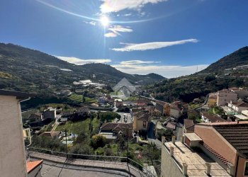 Appartamento Via Poeta Biamonti, San Biagio della Cima - foto 22