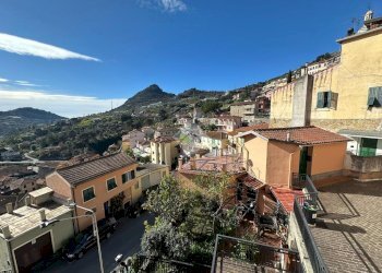 Appartamento Via Poeta Biamonti, San Biagio della Cima - foto 23