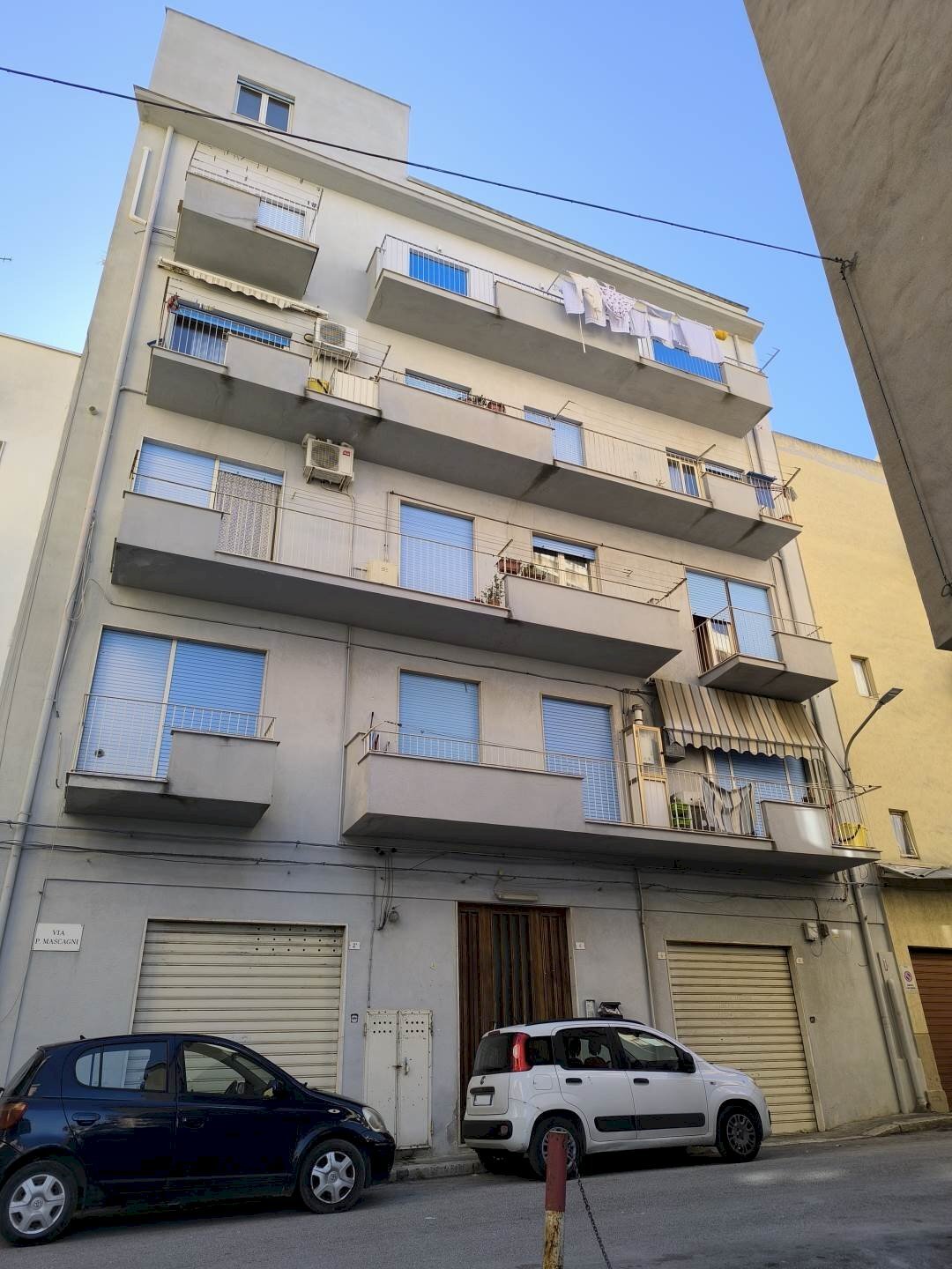 Apartment Via Mascagni, Sciacca - photo 1