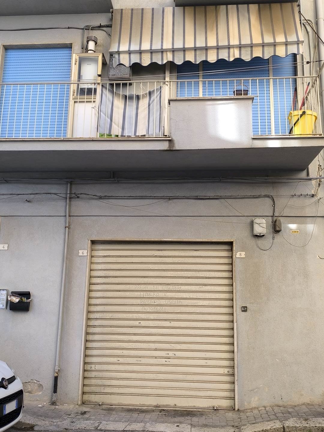 Apartment Via Mascagni, Sciacca - photo 2