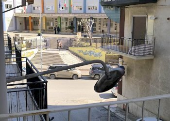 Appartamento Via Mascagni, Sciacca - foto 7