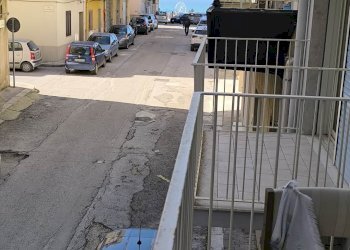 Appartamento Via Mascagni, Sciacca - foto 8