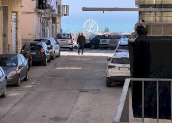 Appartamento Via Mascagni, Sciacca - foto 9