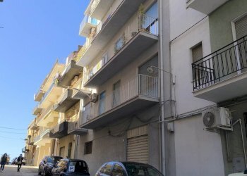 Appartamento Via Mascagni, Sciacca - foto 26