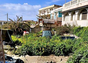 Villa Via Lido 154, Sciacca - foto 21