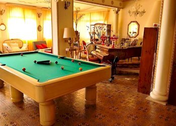 Villa Via Lido 154, Sciacca - foto 39