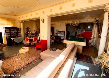 Villa Via Lido 154, Sciacca - foto 42