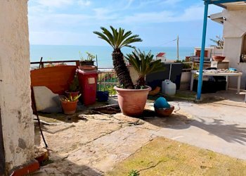 Villa Via Lido 154, Sciacca - foto 47