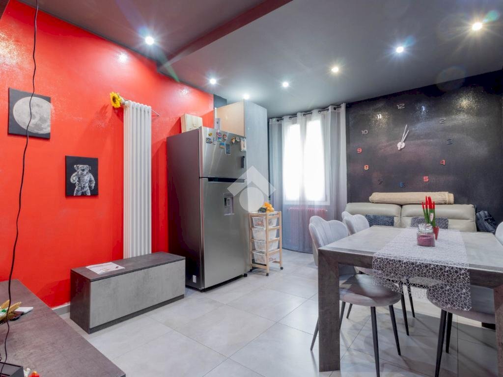 Trilocale Via Olivetta, Sasso Marconi - foto 1