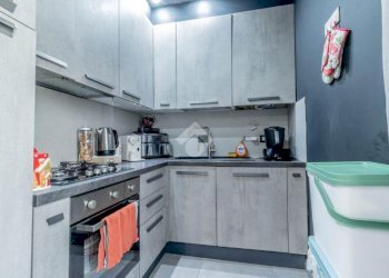 Trilocale Via Olivetta, Sasso Marconi - foto 5