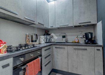 Trilocale Via Olivetta, Sasso Marconi - foto 6