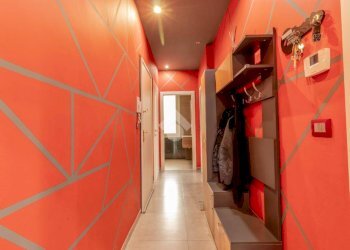 Trilocale Via Olivetta, Sasso Marconi - foto 7