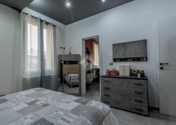 Trilocale Via Olivetta, Sasso Marconi - foto 11