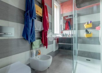 Trilocale Via Olivetta, Sasso Marconi - foto 12