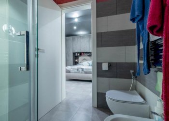 Trilocale Via Olivetta, Sasso Marconi - foto 13