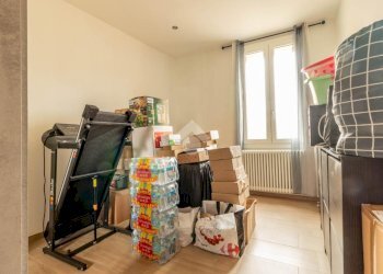 Trilocale Via Olivetta, Sasso Marconi - foto 17