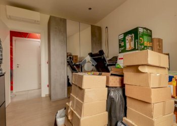 Trilocale Via Olivetta, Sasso Marconi - foto 18