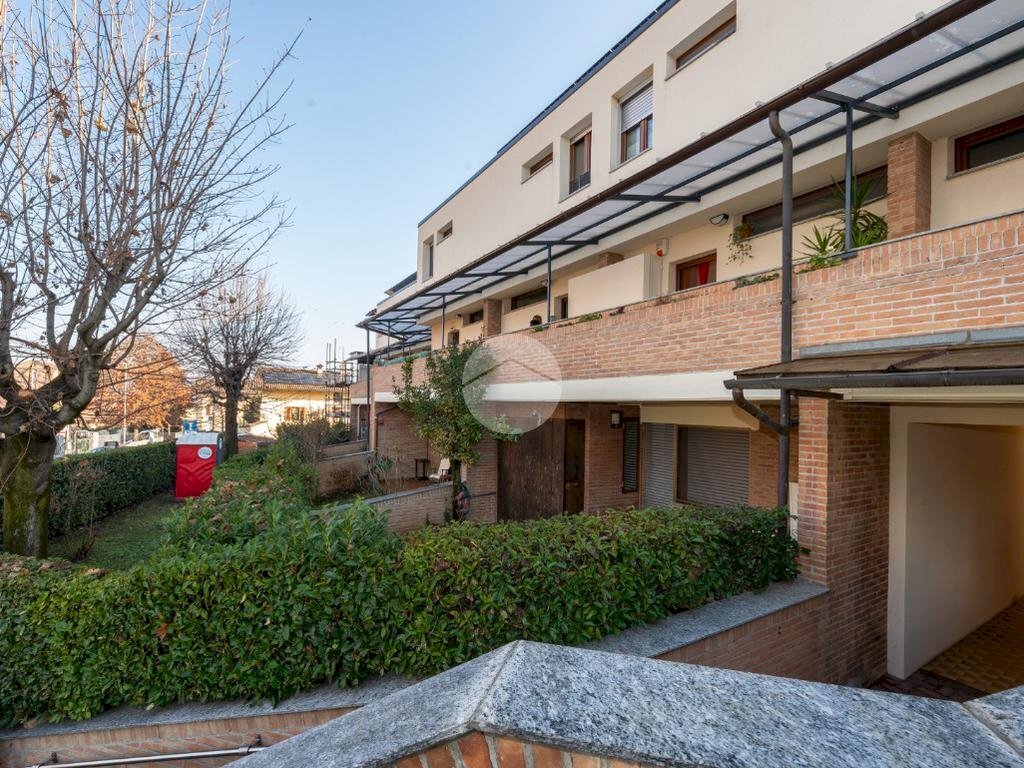 Quadrilocale Vicolo san pancrazio, Druento - foto 1