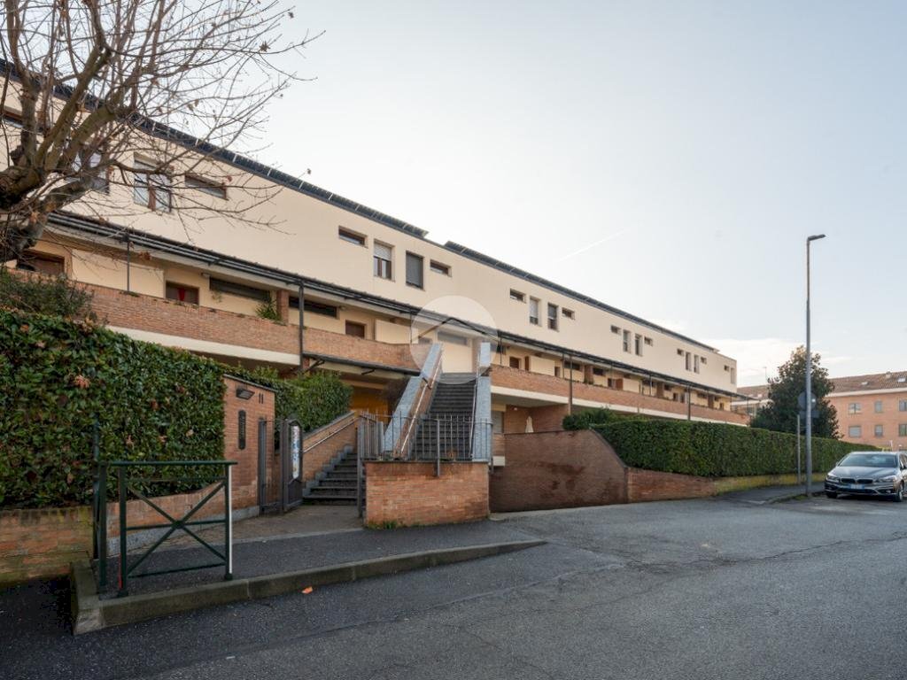 Quadrilocale Vicolo san pancrazio, Druento - foto 2