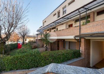 Quadrilocale Vicolo san pancrazio, Druento - foto 1