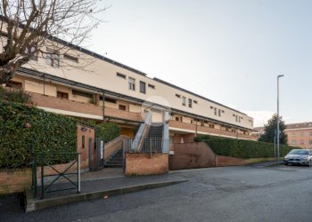 Quadrilocale Vicolo san pancrazio, Druento - foto 2