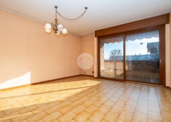 Quadrilocale Vicolo san pancrazio, Druento - foto 3