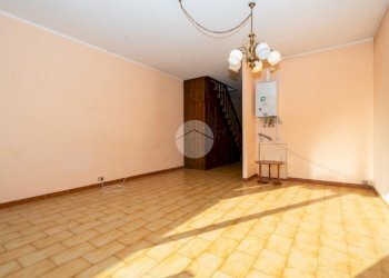 Quadrilocale Vicolo san pancrazio, Druento - foto 5