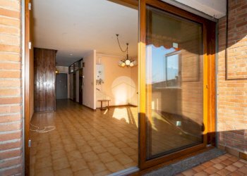 Quadrilocale Vicolo san pancrazio, Druento - foto 7