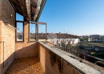 Quadrilocale Vicolo san pancrazio, Druento - foto 29