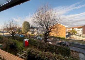 Quadrilocale Vicolo san pancrazio, Druento - foto 30