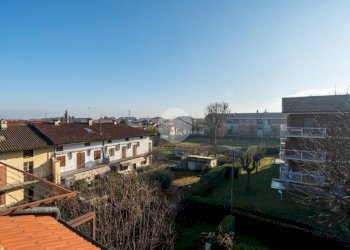 Quadrilocale Vicolo san pancrazio, Druento - foto 31