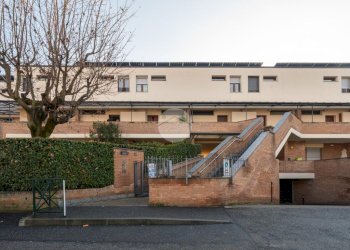 Quadrilocale Vicolo san pancrazio, Druento - foto 34