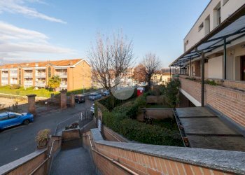 Quadrilocale Vicolo san pancrazio, Druento - foto 35