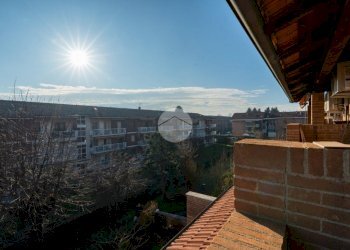 Quadrilocale Vicolo san pancrazio, Druento - foto 36