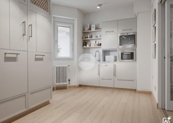 Four-room apartment Vicolo san pancrazio, Druento - photo 14