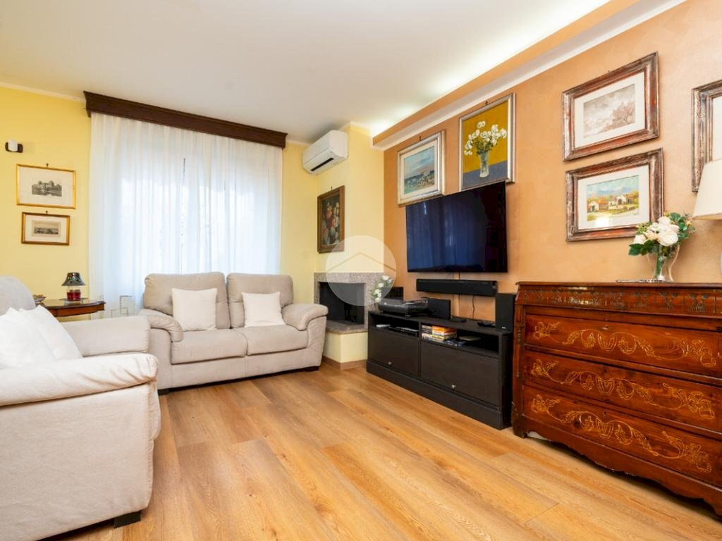 Terraced Villa Via vittorio alfieri, San Gillio - photo 3