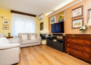 Villa a Schiera Via vittorio alfieri, San Gillio - foto 3