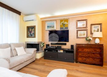 Villa a Schiera Via vittorio alfieri, San Gillio - foto 4