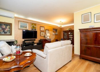 Villa a Schiera Via vittorio alfieri, San Gillio - foto 5