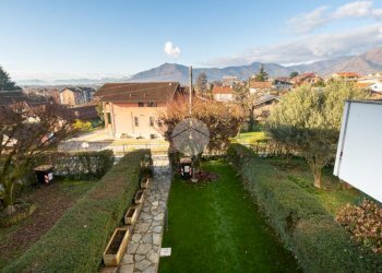 Villa a Schiera Via vittorio alfieri, San Gillio - foto 7