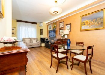 Villa a Schiera Via vittorio alfieri, San Gillio - foto 8