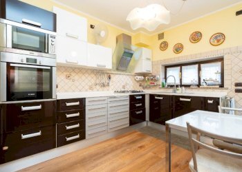 Villa a Schiera Via vittorio alfieri, San Gillio - foto 9