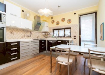 Villa a Schiera Via vittorio alfieri, San Gillio - foto 10