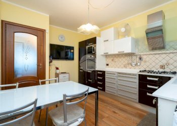 Villa a Schiera Via vittorio alfieri, San Gillio - foto 12