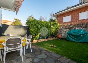 Villa a Schiera Via vittorio alfieri, San Gillio - foto 13