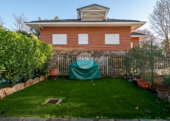 Villa a Schiera Via vittorio alfieri, San Gillio - foto 14