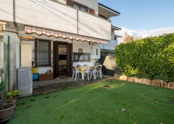 Villa a Schiera Via vittorio alfieri, San Gillio - foto 15