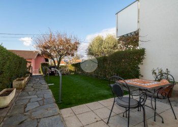 Villa a Schiera Via vittorio alfieri, San Gillio - foto 16