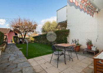 Villa a Schiera Via vittorio alfieri, San Gillio - foto 18