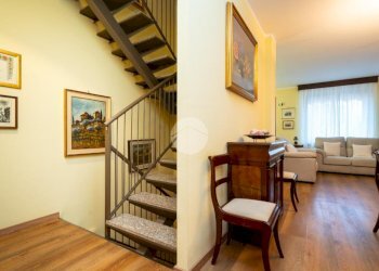 Villa a Schiera Via vittorio alfieri, San Gillio - foto 19